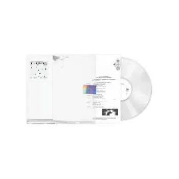 2LP Bring Me the Horizon: L.I.V.E. In São Paulo CLR