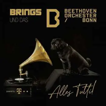 CD Brings: Alles Tutti! DIGI