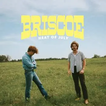 CD Briscoe: Heat Of July