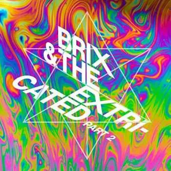 LP Brix & The Extricated: Part 2 LTD | CLR