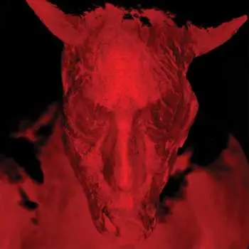 LP Diamanda Galás: Broken Gargoyles