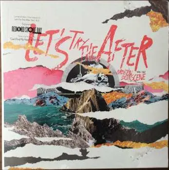 LP Broken Social Scene: Let's Try The After Vol 1&2 LTD