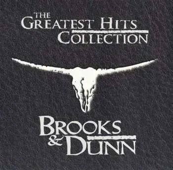 CD Brooks & Dunn: The Greatest Hits Collection