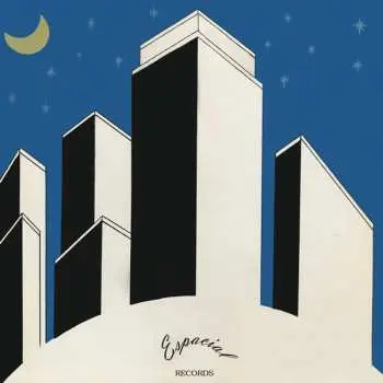 LP Brother And Sister: Midnight Desire / Rock It Down