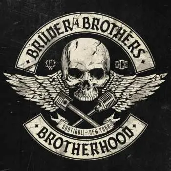 CD Brüder4Brothers: Brotherhood