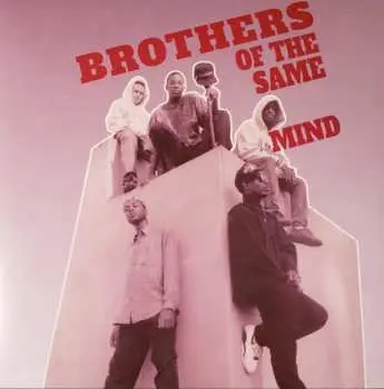 LP Brothers Of The Same Mind: Brothers Of The Same Mind LTD