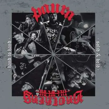 LP Brothers Till We Die: Hand To Hand, Solid & Bold LTD | CLR