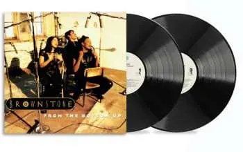 Brownstone: From The Bottom Up LP