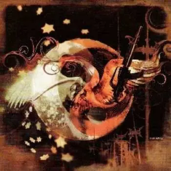 CD Bruce Cockburn: The Charity Of Night