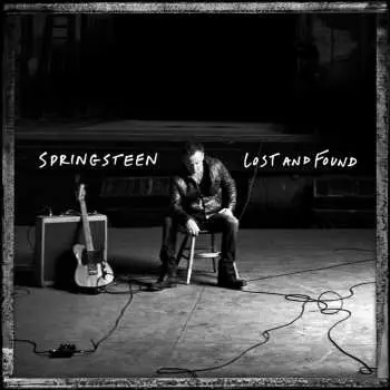 Bruce Springsteen: Lost And Found: Select.