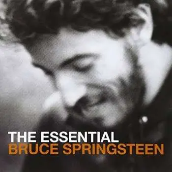 2CD Bruce Springsteen: The Essential Bruce Springsteen