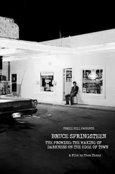 DVD Bruce Springsteen: The Promise: The Making Of Darkness On The Edge Of Town