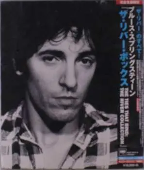 4CD/3DVD Bruce Springsteen: The Ties That Bind: The River Collection