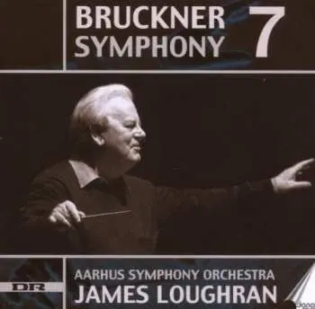 CD Anton Bruckner: Symphony No. 7