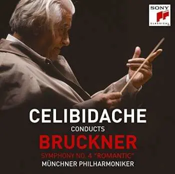 2CD Anton Bruckner: Symphony No. 4 "Romantic"