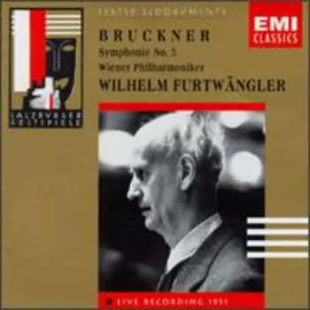 CD Anton Bruckner: Symphonie No. 5