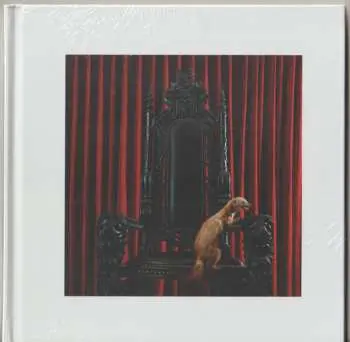 CD Brume: Marten