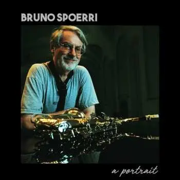 5CD Bruno Spoerri: Portrait
