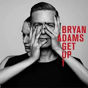 CD Bryan Adams: Get Up