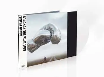 LP Bryan Adams: Roll With The Punches CLR | LTD