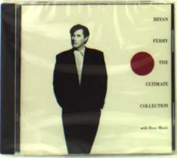 CD Bryan Ferry: The Ultimate Collection