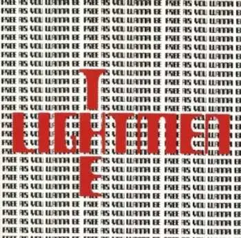 2CD Bubbha Thomas & The Lightmen Plus One: Free As You Wanna Be