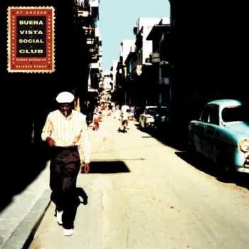 Buena Vista Social Club: Buena Vista Social Club LP