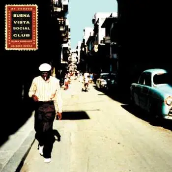 Buena Vista Social Club: Buena Vista Social Club LP