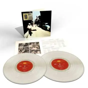 2LP Buena Vista Social Club: Buena Vista Social Club (30th Anniversary Edition)