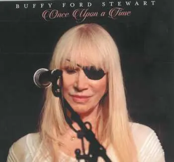 CD Buffy Ford Stewart: Once Upon A Time