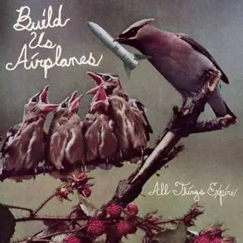 LP Build Us Airplanes: All Things Expire