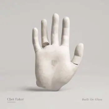 CD Chet Faker: Built On Glass