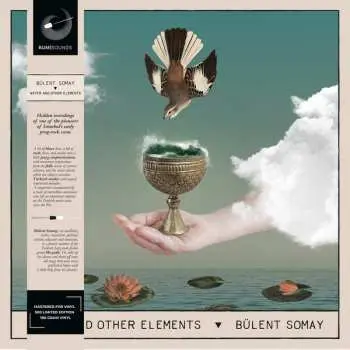 LP Bülent Somay: Water And Other Elements
