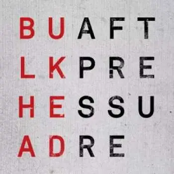CD Bulkhead: Aft Pressure