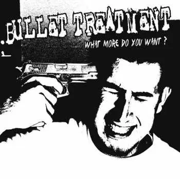 LP Bullet Treatment: What More Do You Want? LTD | CLR