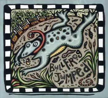 CD Bullfrog Jumped: Children's Folksongs / Various: Bullfrog Jumped: Children's Folksongs / Various
