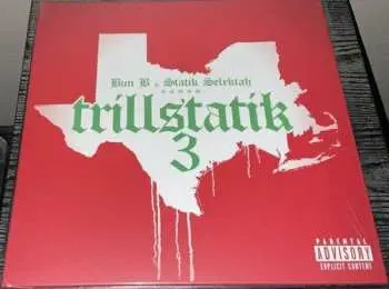LP Bun B: Trillstatik 3