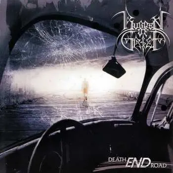 CD Burden Of Grief: Death End Road