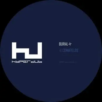 LP Burial: Comafields / Imaginary Festival