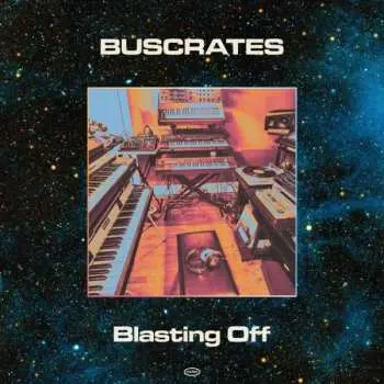 LP BusCrates 16-Bit Ensemble: Blasting Off
