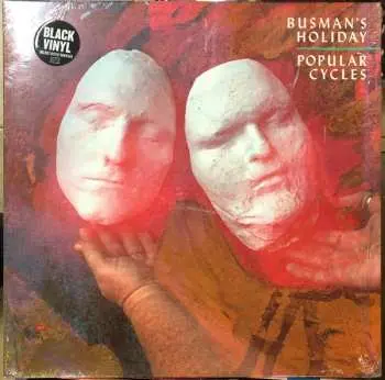 LP Busman's Holiday: Popular Cycles
