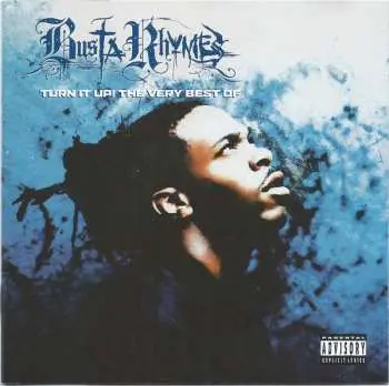 CD Busta Rhymes: Turn It Up! The Very Best Of