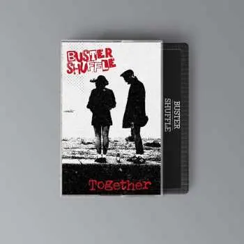 MC Buster Shuffle: Together