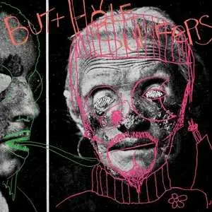 LP Butthole Surfers: Psychic ... Powerless ... Another Mans Sac