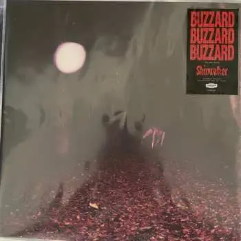 LP Buzzard Buzzard Buzzard: Skinwalker