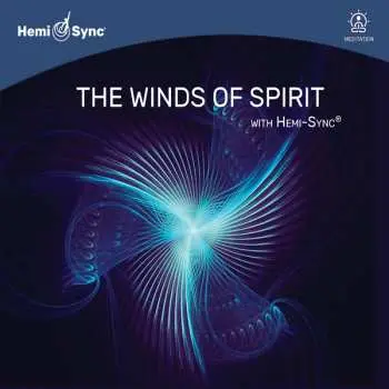 CD Byron & Mark See Metcalf: Winds Of Spirit With Hemi-sync
