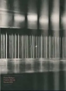 CD Eliane Radigue: Occam XXV