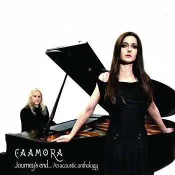 2CD Caamora: Journey's End... An Acoustic Anthology