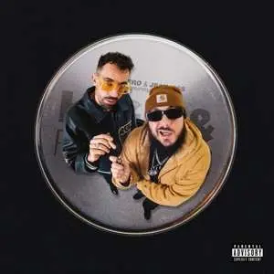 LP Caballero: High & Fines Herbes - La Mixtape - Volume 2 - Saison 4