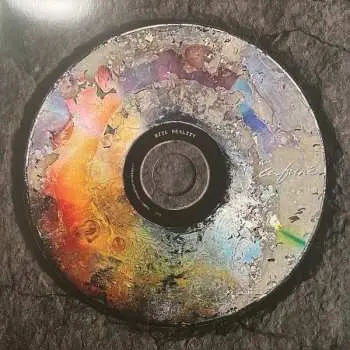 LP Cafuné: Bite Reality CLR | LTD